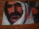 FRANK ZAPPA SHEIK YERBOUTI PROMO ARGENTINA DOUBLE LP EPIC 1979 VG+ EX+ MOTHERS