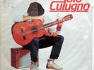 DISCO VINILE 45 GIRI TOTO CUTUGNO L'ITALIANO SARA CI 20513 ITALY 1983