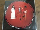 The White Stripes Rare 3” Inch Record 2005 Tour Inchophone 7 Nation Army