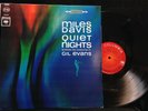 Miles Davis-Quiet Nights-Columbia 8906-STEREO GIL EVANS