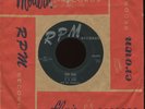 B.B. KING Bim Bam on RPM R&B Rocker 45 Hear