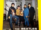 THE BEATLES (45 RPM-ITALY) QMSP 16371 