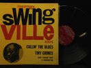 Tiny Grimes-Callin' The Blues-Prestige Swingville 2004-EDDIE LOCKJAW DAVIS