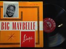Big Maybelle-Sings-Savoy 14005-PROMO