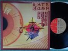 KATE BUSH LP THE KICK INSIDE EX+/M-