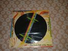 PINK FLOYD RARE U.S.A. PRESS vinyl LP DARK SIDE OF THE MOON Picture disc PDK