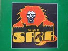 ROOTS LP / CEDRIC IM BROOKS & THE LIGHT OF SABA / TOTAL SOUNDS