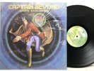 Captain Beyond Dawn Explosion in-shrink STERLING BS 3047 LP Vinyl Record Album