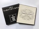 Temptations & Earth Wind and Fire - Two 1970s Reel to Reel Tapes