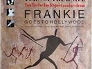 FRANKIE GOES TO HOLLYWOOD - 1987 - Promoplakat - Warriors - Poster