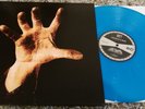 System Of A Down -- Same -- blue LP, vinyl, scars on broadway, slipknot