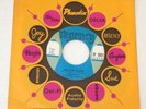 The EXIT 4 (MUNKS) Please Come Back Marie/Hold Me Close RARE Canada Garage 45 NM