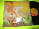 FLEETWOOD MAC THEN PLAY ON LP RARE 2 TONE LABELS
