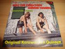 Orig Karawanken Quintett - Was Die Mädchen Gerne Haben - VOLKSMUSIK/SCHLAGER 7