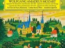 KLARINETTENQUINTETT/OBOENQUARTETT (VINYL)  VINYL LP NEW+ MOZART,WOLFGANG AMADEUS