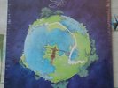 Yes SEALED LP Fragile 1972 Record Club Issue Mint