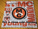 YOUNG MC - KNOW HOW  7