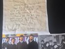 Beatles 1963 Original Letter From The Beatles Fan Club