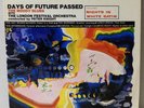 Moody Blues - Days Of Future Past - Mobile Fidelity - Half Speed Master - NM