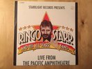 Ringo Starr-Live 1989 LP-Rare