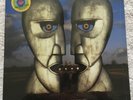 Pink Floyd Division Bell Picture Disc 180g Gatefold Mint Sealed Gilmour Masson