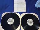 1982 Westwood One In Concert Blue Oyster Cult RADIO SPECIAL 2X LP RECORD LIVE