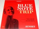 Maestro - Turntables BLUE NOTE TRIP - SUNSET 2LP 2003