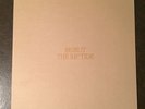 BEIRUT The Rip Tide LP Original 2011 Clear Vinyl POMPEII Cloth Cover EX
