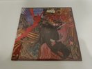 SEALED  MINT  Santana Abraxas LP COLUMBIA PC 30130 PRESS-NO CUTOUTS  NO BARCODE
