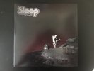 The Sciences by Sleep GREEN BLACK VINYL LP Ltd Edition /1000 Copies Third Man