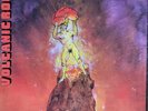 BUFFALO - VOLCANIC ROCK - LP
