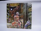 IRON MAIDEN SOMEWHERE IN TIME 33 RPM L.P/VINYL 1986