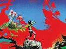 Uriah Heep-The Magician S Birthday  VINYL NEW