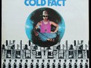 Rodriguez - Cold Fact (LP, Album) Sounds Great Vintage Blue Goose Oz press