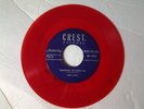 Jack Lewis 45 rpm 