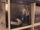 BILLY JOEL GREATEST HITS VOL 1 & 2 MOFI 3LP 180G BOX MOBILE FIDELITY SEALED NEW