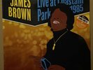 JAMES BROWN — Live at Chastain Park 1985, RSD 2018, Auktion
