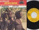 O.K. JAZZ * 1970 CONGO RUMBA ZAIRE AFRO SOUKOUS  * OK JAZZ * French 45 * Listen