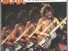 AC/DC '74 Jailbreak Brazilian Album