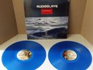 Audioslave ?– Out Of Exile (2005 Epic/Interscope ?– B0004603-01) 2 LP Blue Vinyl