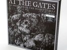 At The Gates - To Drink From The Night Itself ltd. Box Set Vinyl LP +CD 18.05.18