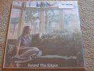 DARK - ROUND THE EDGES - RARE TEST PRESSING - NEW / 180GM VINYL