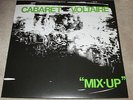 CABARET VOLTAIRE - MIX-UP - NEW - LP RECORD