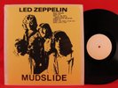 LED ZEPPELIN Mudslide aka Pb LIVE Vancouver B.C. 1970 Great Sound  TMOQ TAKRL