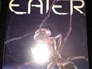 Eater - The Album VG+/VG+ LONG OOP PUNK Vinyl Rare