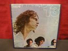 Doors  /  13 --  13 Of Their Best Songs  Reel To Reel  7 1/2  IPS  Sounds Great
