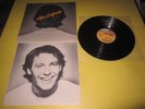VASCO ROSSI- COLPA D'ALFREDO TARGA TAL 1401 EX++/EX++ INNER TESTI 1980 1ST OR.