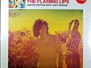 The Flaming Lips - Oh My Gawd  - Limited Edition Clear Vinyl LP