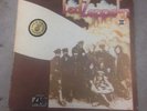 Led Zeppelin II by Led Zeppelin 1969 Vinyl Atlantic Records Monarch Pressing