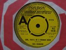 NEIL DIAMOND - GIRL YOU'LL BE A WOMAN SOON/YOU'LL FORGET 1967 UK LONDON DEMO.